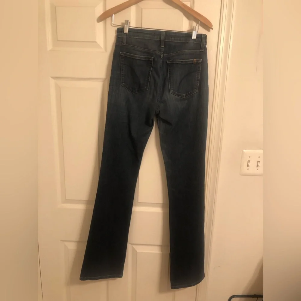 JOE’S JEANS - SIZE 27 - High Rise Boot Cut - Picture 3 of 3
